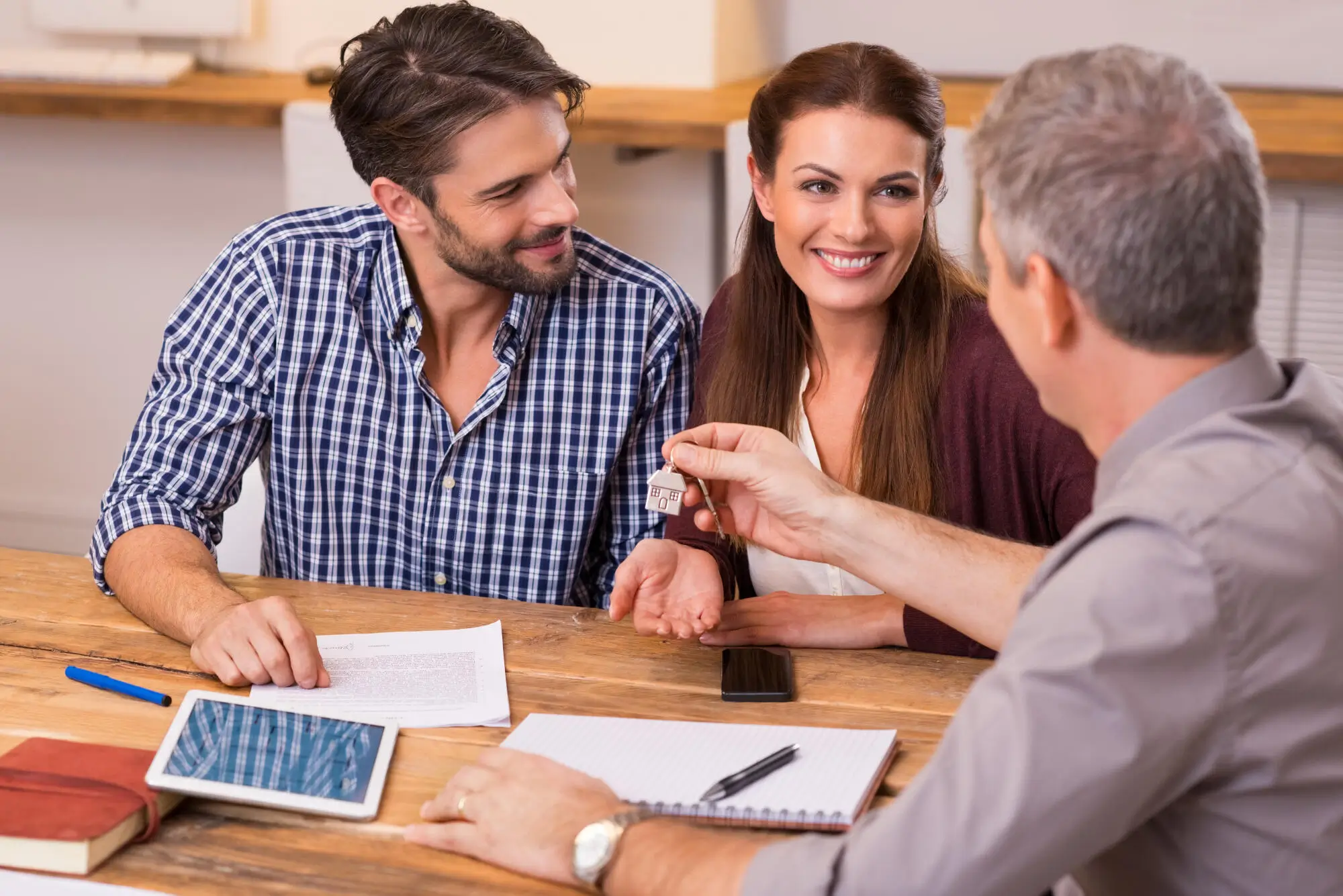 Why Our Real Estate Agent Referral Program is the Best in Denver, CO?